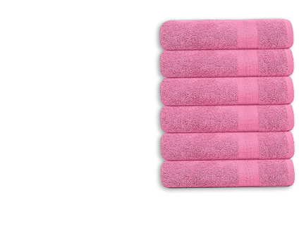 Bath Towels